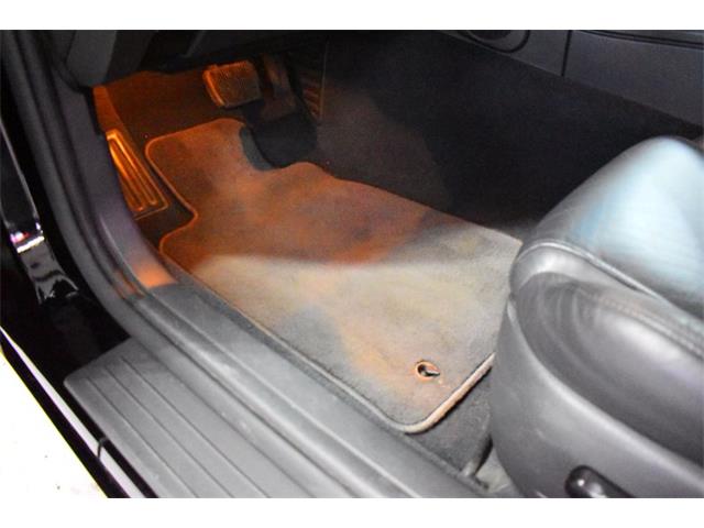 2002 Ford Thunderbird (CC-2064857) for sale in Wayne, Michigan