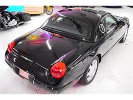 2002 Ford Thunderbird (CC-2064857) for sale in Wayne, Michigan