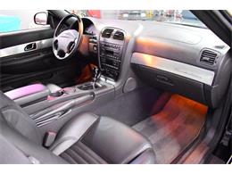 2002 Ford Thunderbird (CC-2064857) for sale in Wayne, Michigan