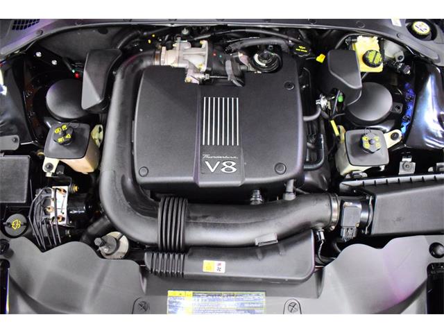 2002 Ford Thunderbird (CC-2064857) for sale in Wayne, Michigan