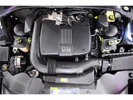 2002 Ford Thunderbird (CC-2064857) for sale in Wayne, Michigan