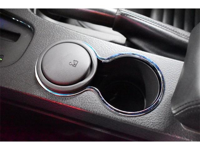 2002 Ford Thunderbird (CC-2064857) for sale in Wayne, Michigan