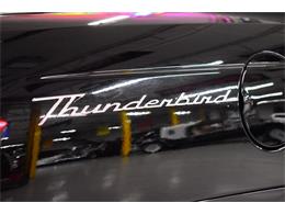 2002 Ford Thunderbird (CC-2064857) for sale in Wayne, Michigan