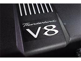 2002 Ford Thunderbird (CC-2064857) for sale in Wayne, Michigan