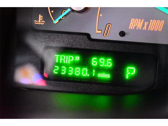 2002 Ford Thunderbird (CC-2064857) for sale in Wayne, Michigan