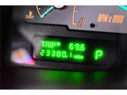 2002 Ford Thunderbird (CC-2064857) for sale in Wayne, Michigan