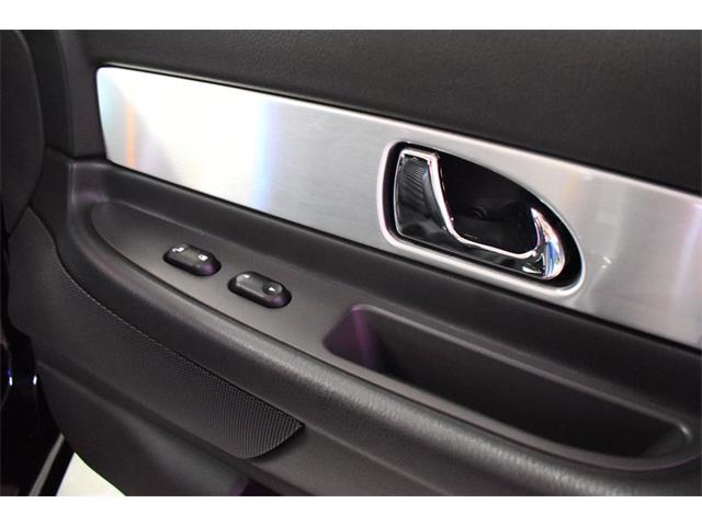 2002 Ford Thunderbird (CC-2064857) for sale in Wayne, Michigan