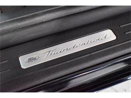 2002 Ford Thunderbird (CC-2064857) for sale in Wayne, Michigan