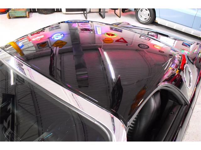 2002 Ford Thunderbird (CC-2064857) for sale in Wayne, Michigan