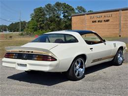 1979 Chevrolet Camaro (CC-2064861) for sale in Hope Mills, North Carolina