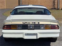 1979 Chevrolet Camaro (CC-2064861) for sale in Hope Mills, North Carolina