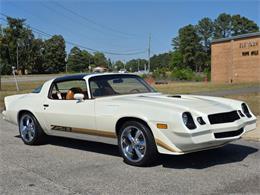 1979 Chevrolet Camaro (CC-2064861) for sale in Hope Mills, North Carolina