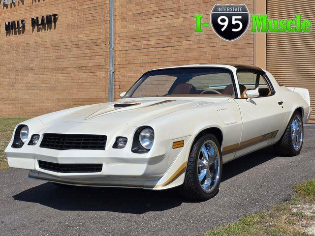 1979 Chevrolet Camaro (CC-2064861) for sale in Hope Mills, North Carolina