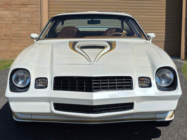1979 Chevrolet Camaro (CC-2064861) for sale in Hope Mills, North Carolina