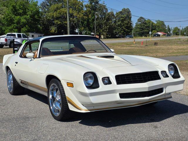 1979 Chevrolet Camaro (CC-2064861) for sale in Hope Mills, North Carolina