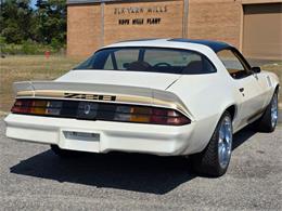 1979 Chevrolet Camaro (CC-2064861) for sale in Hope Mills, North Carolina
