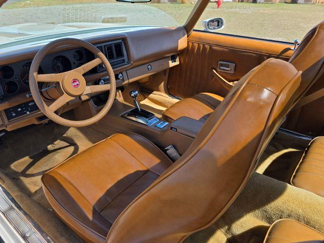 1979 Chevrolet Camaro (CC-2064861) for sale in Hope Mills, North Carolina