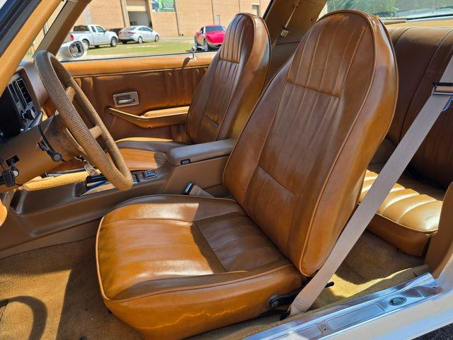 1979 Chevrolet Camaro (CC-2064861) for sale in Hope Mills, North Carolina