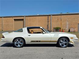 1979 Chevrolet Camaro (CC-2064861) for sale in Hope Mills, North Carolina