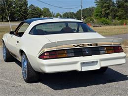 1979 Chevrolet Camaro (CC-2064861) for sale in Hope Mills, North Carolina