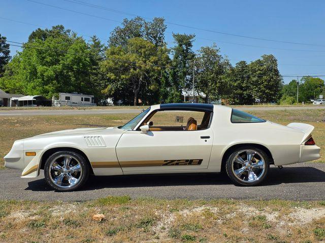 1979 Chevrolet Camaro (CC-2064861) for sale in Hope Mills, North Carolina