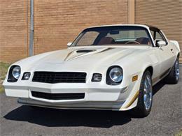 1979 Chevrolet Camaro (CC-2064861) for sale in Hope Mills, North Carolina