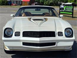 1979 Chevrolet Camaro (CC-2064861) for sale in Hope Mills, North Carolina
