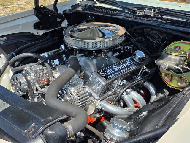 1979 Chevrolet Camaro (CC-2064861) for sale in Hope Mills, North Carolina