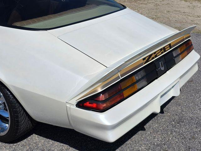 1979 Chevrolet Camaro (CC-2064861) for sale in Hope Mills, North Carolina