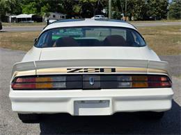 1979 Chevrolet Camaro (CC-2064861) for sale in Hope Mills, North Carolina
