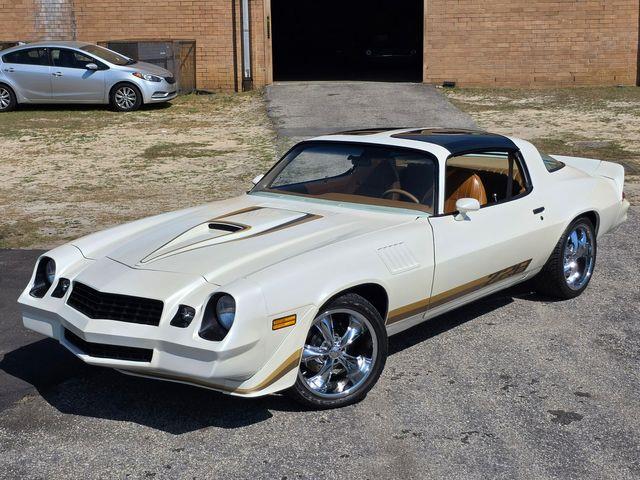 1979 Chevrolet Camaro (CC-2064861) for sale in Hope Mills, North Carolina