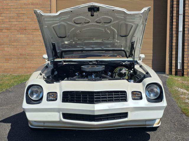 1979 Chevrolet Camaro (CC-2064861) for sale in Hope Mills, North Carolina