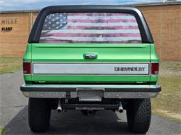 1989 Chevrolet Blazer (CC-2064862) for sale in Hope Mills, North Carolina