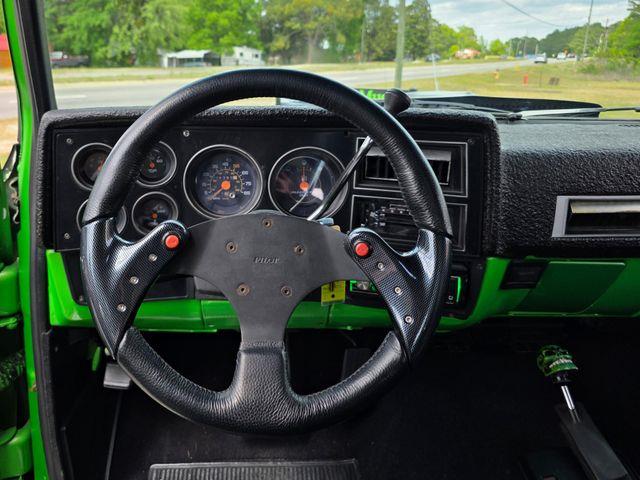 1989 Chevrolet Blazer (CC-2064862) for sale in Hope Mills, North Carolina
