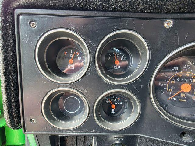 1989 Chevrolet Blazer (CC-2064862) for sale in Hope Mills, North Carolina