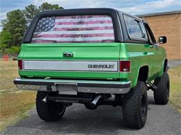 1989 Chevrolet Blazer (CC-2064862) for sale in Hope Mills, North Carolina