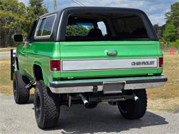 1989 Chevrolet Blazer (CC-2064862) for sale in Hope Mills, North Carolina