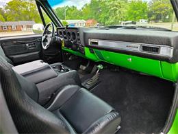 1989 Chevrolet Blazer (CC-2064862) for sale in Hope Mills, North Carolina