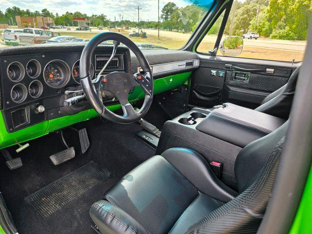 1989 Chevrolet Blazer (CC-2064862) for sale in Hope Mills, North Carolina