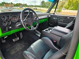 1989 Chevrolet Blazer (CC-2064862) for sale in Hope Mills, North Carolina