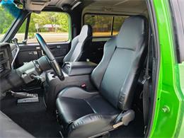 1989 Chevrolet Blazer (CC-2064862) for sale in Hope Mills, North Carolina