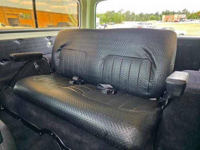 1989 Chevrolet Blazer (CC-2064862) for sale in Hope Mills, North Carolina