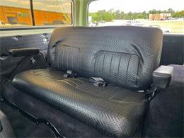 1989 Chevrolet Blazer (CC-2064862) for sale in Hope Mills, North Carolina