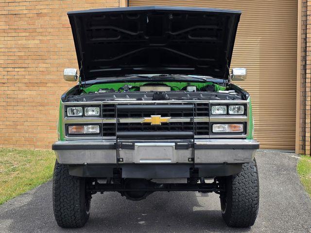1989 Chevrolet Blazer (CC-2064862) for sale in Hope Mills, North Carolina