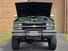 1989 Chevrolet Blazer (CC-2064862) for sale in Hope Mills, North Carolina