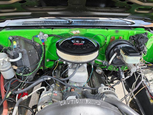 1989 Chevrolet Blazer (CC-2064862) for sale in Hope Mills, North Carolina