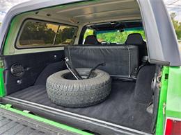 1989 Chevrolet Blazer (CC-2064862) for sale in Hope Mills, North Carolina
