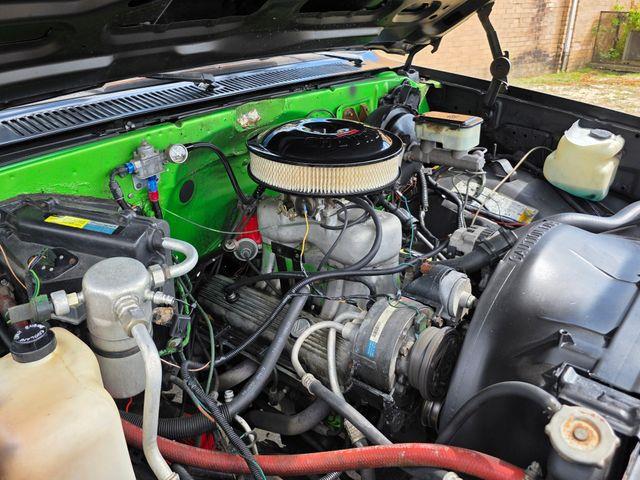 1989 Chevrolet Blazer (CC-2064862) for sale in Hope Mills, North Carolina