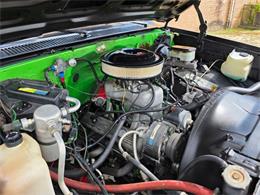 1989 Chevrolet Blazer (CC-2064862) for sale in Hope Mills, North Carolina