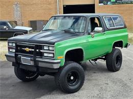 1989 Chevrolet Blazer (CC-2064862) for sale in Hope Mills, North Carolina